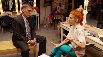 Disney Entrelazados S01E07