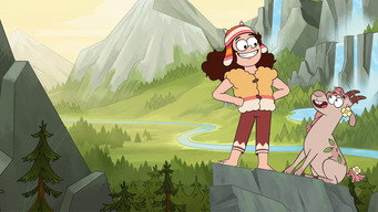 Goat Girl (2026- )
