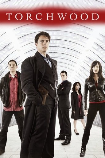 Torchwood Season 2 Episode 8