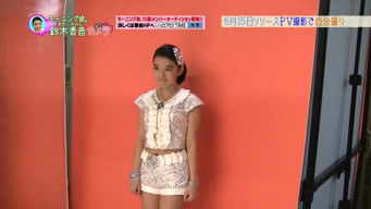 Episode 7 — Mano Erina, Sudo Maasa, Suzuki Kanon