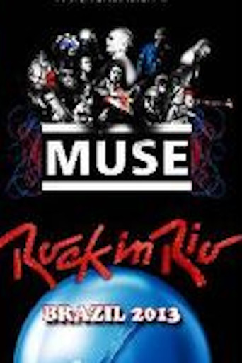 Muse - Live at Rock in Rio 2013 (2014)