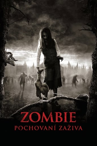 Zombie: Pochovaní zaživa