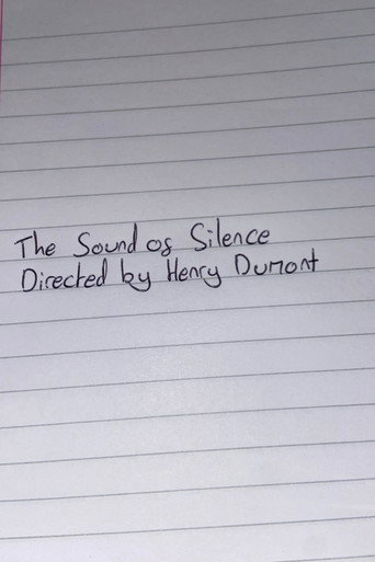 The Sound of Silence