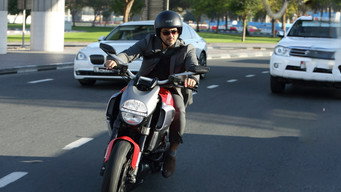 Arrambam media image