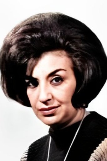 Imagine Lourdes Mayer