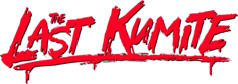 The Last Kumite logo