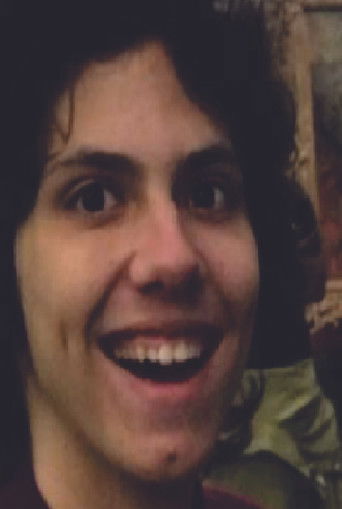 Foto de Gabriel Vidal