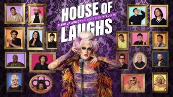 House of Laughs - S1E01