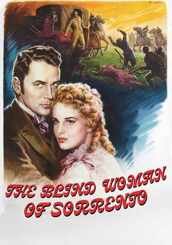 The Blind Woman of Sorrento (1953)