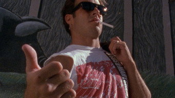 #14 The Living End