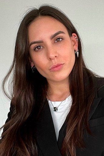 Luisa Perzabal