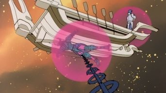 Los cinco samuráis S01E38