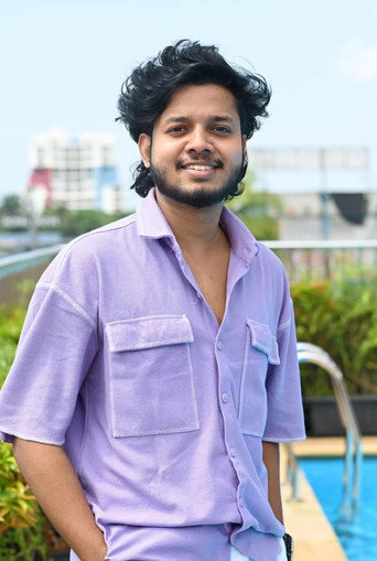 Vaisakh Vijayan 照片 1