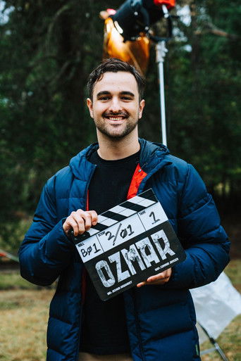 Foto de Joshua Urquhart