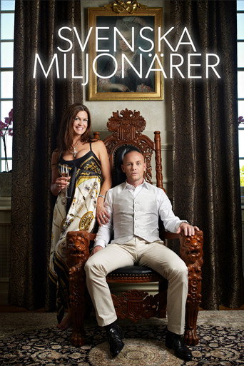 Svenska Miljon&auml;rer (2011)