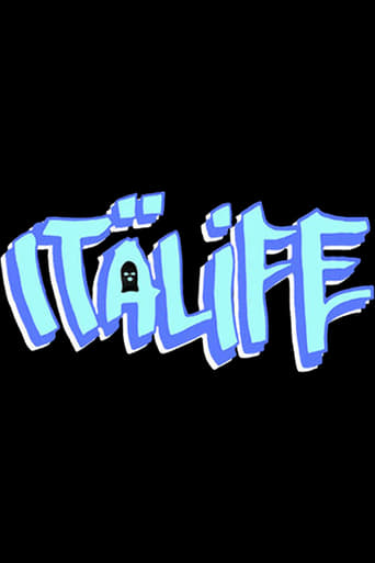 Poster of Itälife