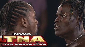 Episode 10 — NWA Total Nonstop Action #10