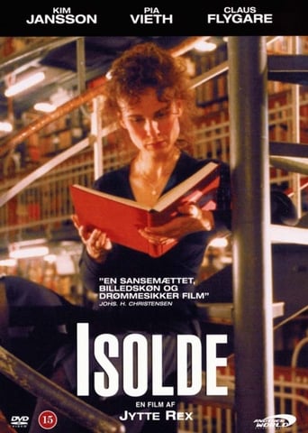 Poster för Isolde