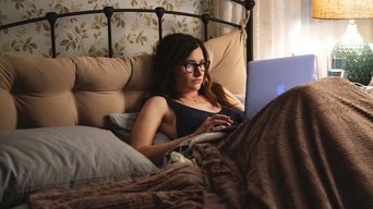 La señora Fletcher S01E01