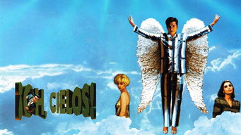 Oh, cielos (1995)
