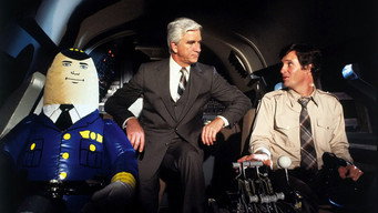 Airplane! backdrop 4