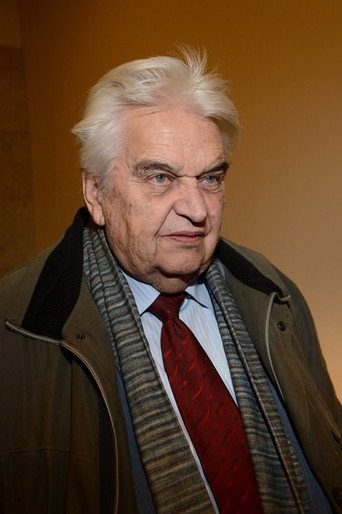 Evgeny Krylatov