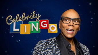 Celebrity Lingo (2022- )