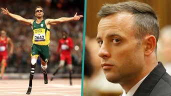 Pistorius - S1E01