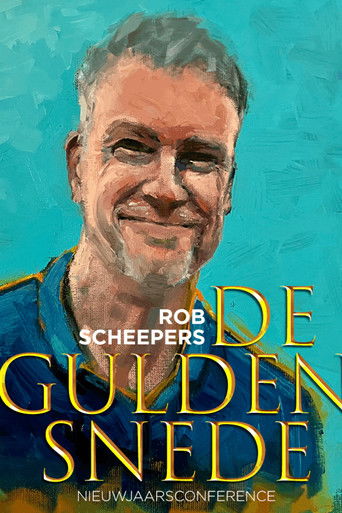 Rob Scheepers: De Gulden Snede