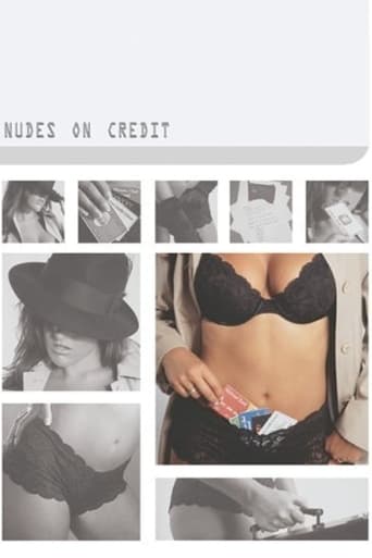 Poster för Nudes On Credit