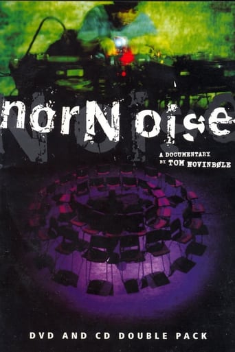 Poster of Nor Noise