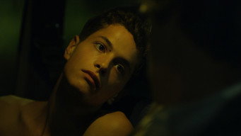 Young Man's Dance (2014)