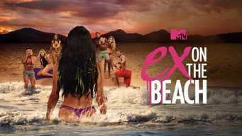 #10 Ex on the Beach