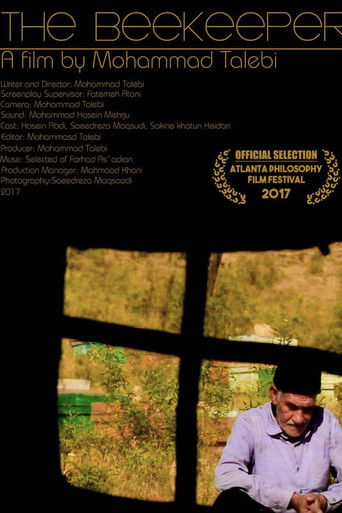 The Beekeeper (2020)