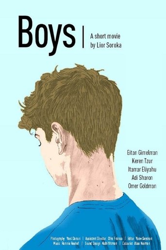 Boys (2020)