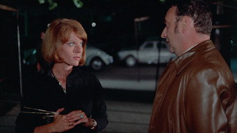 #6 The Strangler