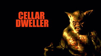 #20 Cellar Dweller