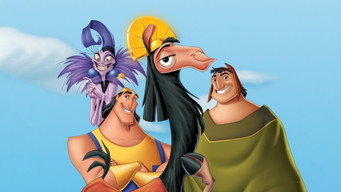 Galeria 4 - El emperador y sus locuras