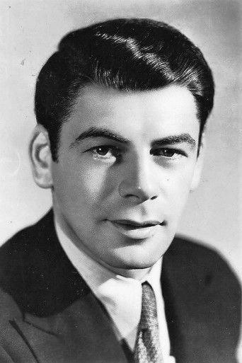 Foto de Paul Muni