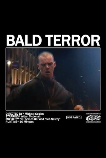 Bald Terror