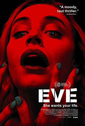 Eve Poster