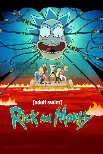 Rick et Morty