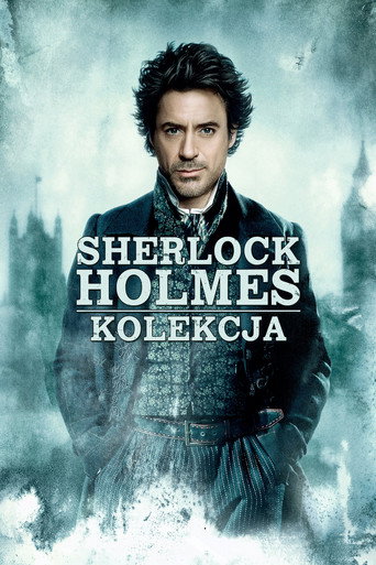 Sherlock Holmes - Kolekcja