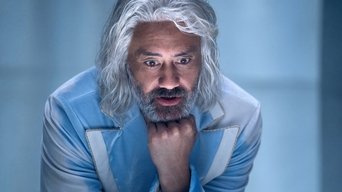 Los héroes del tiempo S01E02