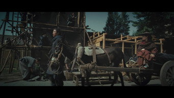 #10 Втрачений мечник