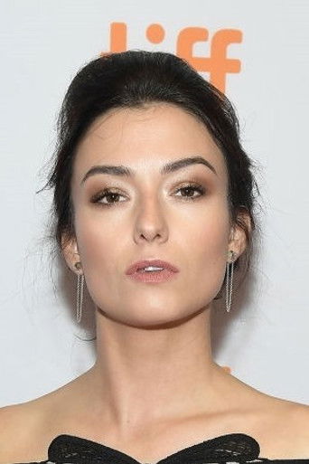 Foto de Natasha Negovanlis