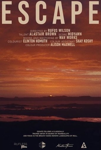 Escape (2022)
