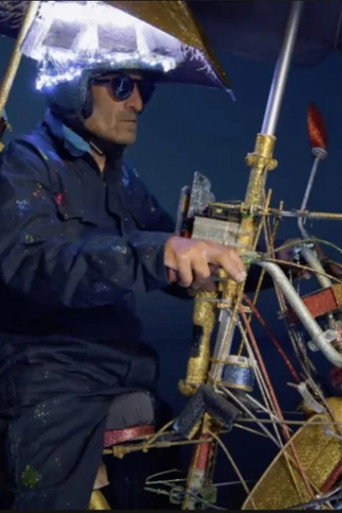 Orazio vola (2024)