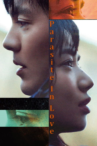 Affiche de Parasite in Love