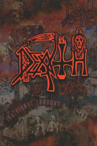 Death by Metal en streaming 